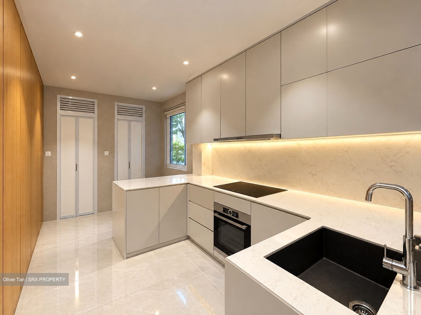 The Sea View (D15), Condominium #627072051